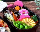 令和四年 如月21 大根炒め煮弁当作り方6写真