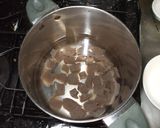 筑前煮♪簡単鶏肉は冷え性に・漢方薬膳作り方3写真