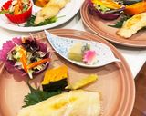 令和四年　如月21　献立作り方1写真