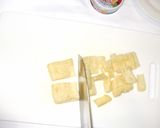枝豆ツナ炊き込みご飯簡単消化不良漢方薬膳作り方2写真
