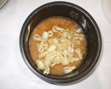 枝豆ツナ炊き込みご飯簡単消化不良漢方薬膳作り方6写真