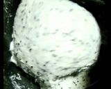 HBで簡単！黒胡麻の逆襲食パン！！作り方19写真