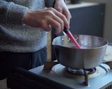 濃厚たまごパン作り方4写真