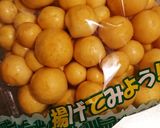 なめこ天と鶏天作り方1写真