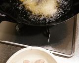 なめこ天と鶏天作り方6写真