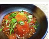つまみでも丼でも！簡単本格サーモンユッケ作り方5写真