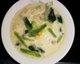 茶碗蒸し作り方9写真