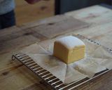 濃厚たまごパン作り方14写真