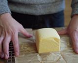 濃厚たまごパン作り方13写真