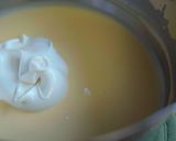 濃厚たまごパン作り方9写真