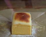 濃厚たまごパン作り方15写真