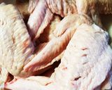 簡単!手羽先の唐揚げ作り方1写真
