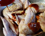 簡単!手羽先の唐揚げ作り方3写真