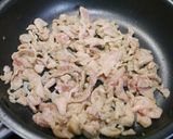 簡単！かぼちゃとピーマンのオイスタ炒め作り方4写真