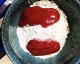 簡単ダイエットのオートミールチキンライス作り方3写真