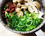 簡単ダイエットのオートミールチャーハン作り方5写真