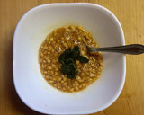 超簡単☆旨味堪能！激うま納豆のり巻き♫作り方2写真