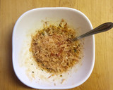 超簡単☆旨味堪能！激うま納豆のり巻き♫作り方3写真