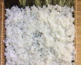 超簡単☆旨味堪能！激うま納豆のり巻き♫作り方5写真