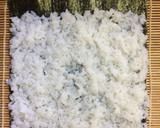 超簡単☆旨味堪能！激うま納豆のり巻き♫作り方5写真