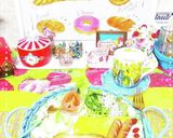 ヨーグルトバナナ♡蜂蜜かけ(*´˘`*)作り方33写真