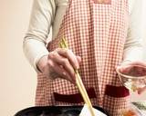 ［適量レシピ］乾燥野菜でたこ焼き作り作り方4写真