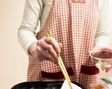 ［適量レシピ］乾燥野菜でたこ焼き作り作り方4写真