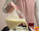 ［適量レシピ］乾燥野菜でたこ焼き作り作り方5写真