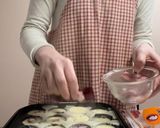 ［適量レシピ］乾燥野菜でたこ焼き作り作り方6写真