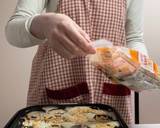 ［適量レシピ］乾燥野菜でたこ焼き作り作り方8写真