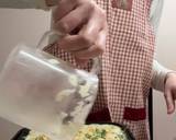 ［適量レシピ］乾燥野菜でたこ焼き作り作り方10写真