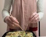 ［適量レシピ］乾燥野菜でたこ焼き作り作り方11写真