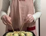 ［適量レシピ］乾燥野菜でたこ焼き作り作り方12写真