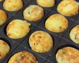 ［適量レシピ］乾燥野菜でたこ焼き作り作り方13写真