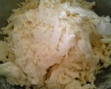 スコーン☆ビスケット作り方3写真