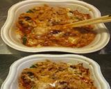 美味ドレスイート青じそ南蛮マヨ鶏の味噌焼作り方2写真