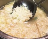忙しい朝の#お助け ２分ふわふわスープ　作り方5写真