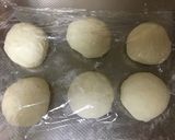 ♡チーズクッペ　クルミ・イチジククッペ♡作り方4写真