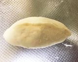 ♡チーズクッペ　クルミ・イチジククッペ♡作り方6写真
