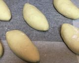 ♡チーズクッペ　クルミ・イチジククッペ♡作り方9写真