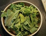 つぼみなとささみの中華炒め作り方6写真