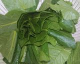 やわっ鶏むね肉と小松菜の甘辛炒めマヨがけ作り方3写真