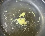 サラダ海老ほうれん草卵#春三色#マヨ炒め作り方9写真