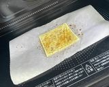 スライスチーズで簡単せんべい作り方3写真