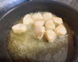 一歳半★タラと野菜のケチャップ炒め作り方2写真