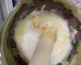 とろろごはん作り方4写真
