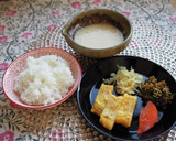 とろろごはん作り方6写真