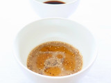 簡単ごまダレで【色々野菜とお肉の蒸籠蒸し