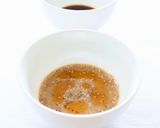 簡単ごまダレで【色々野菜とお肉の蒸籠蒸し作り方8写真