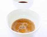 簡単ごまダレで【色々野菜とお肉の蒸籠蒸し作り方8写真